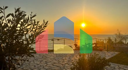 Продаж - Таунхаус 104 m² на о. Корфу