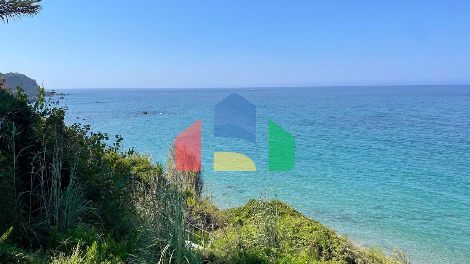 Продаж - Таунхаус 104 m² на о. Корфу