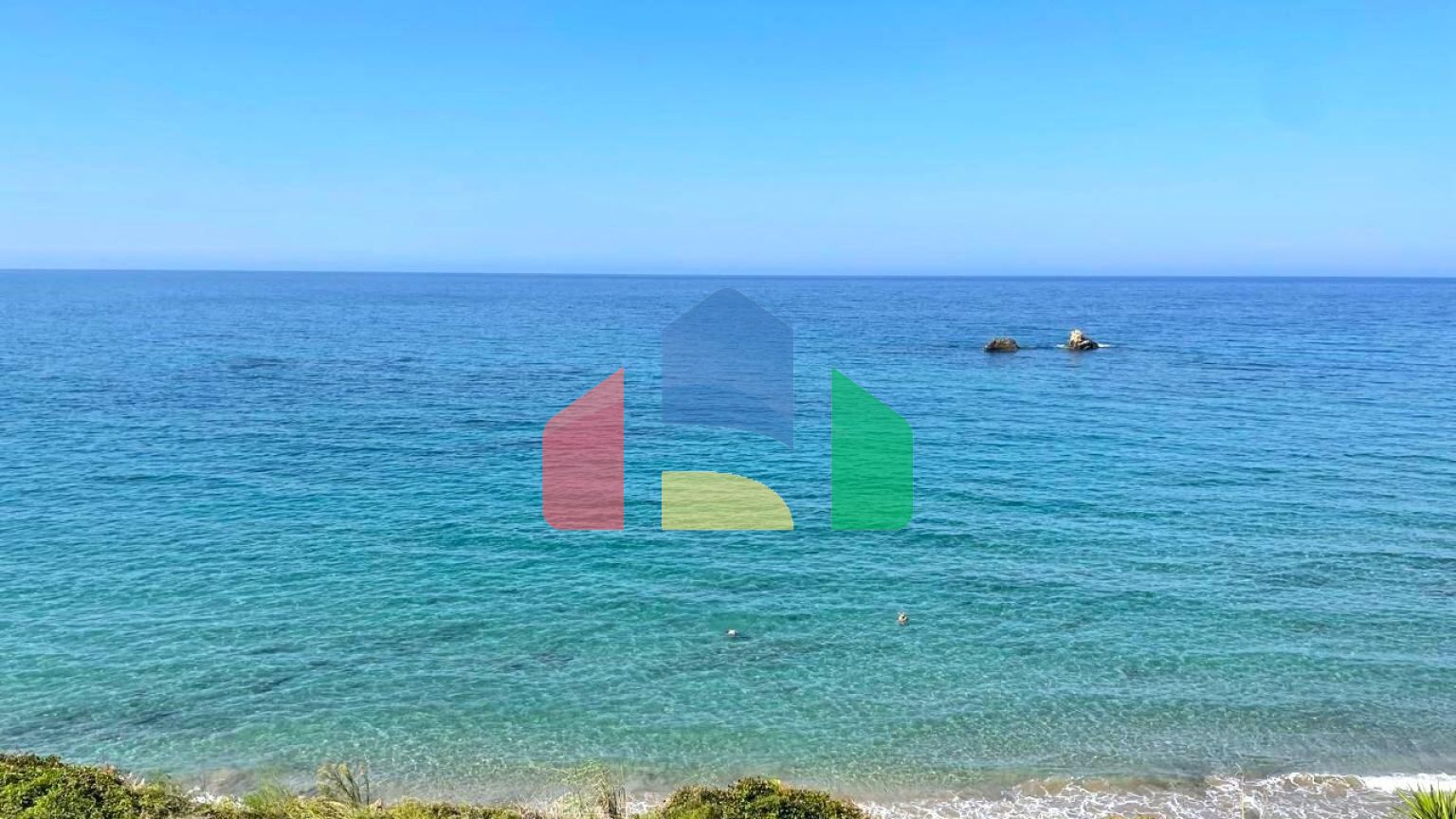 Продаж - Таунхаус 104 m² на о. Корфу