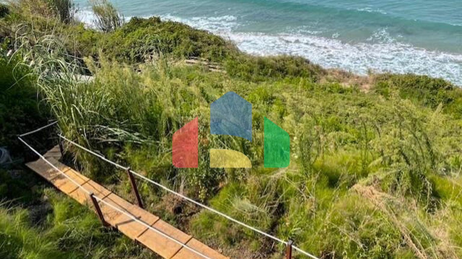 Продаж - Таунхаус 104 m² на о. Корфу