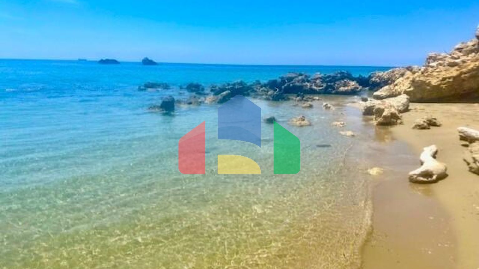 Продаж - Таунхаус 104 m² на о. Корфу