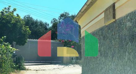 Продаж - Таунхаус 104 m² на о. Корфу