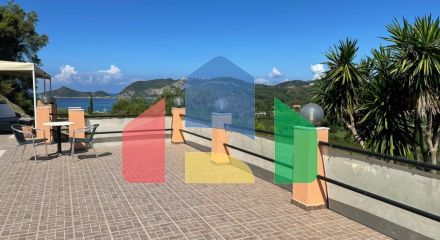 Продажа - Гостиница 1200 m² на о. Корфу