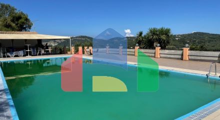 Продажа - Гостиница 1200 m² на о. Корфу