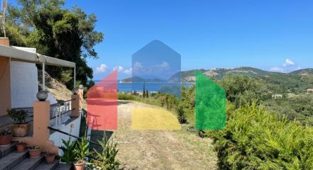 Продажа - Гостиница 1200 m² на о. Корфу