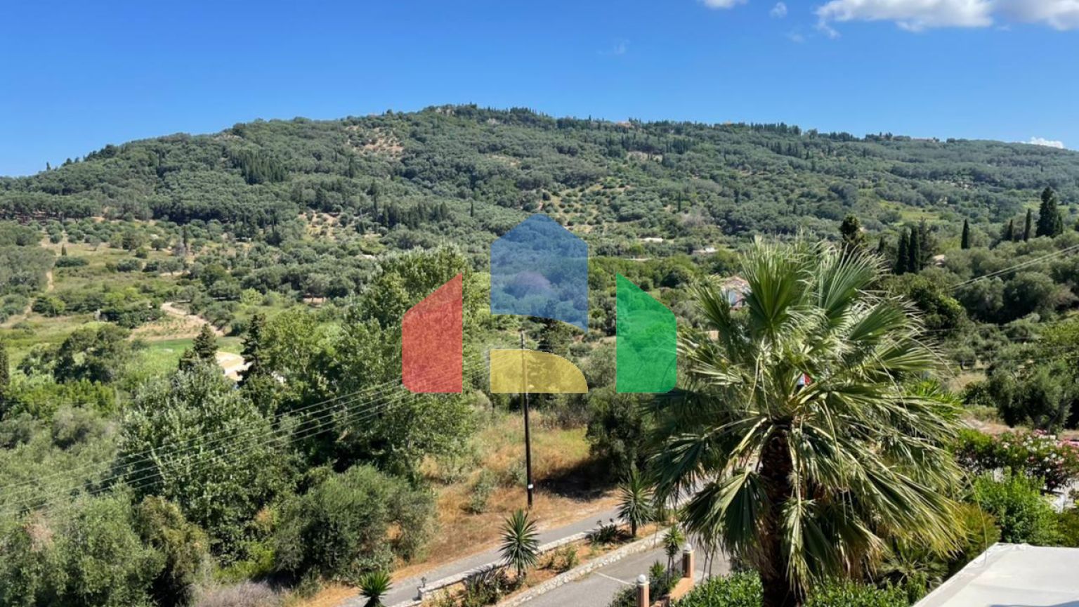 Продажа - Гостиница 1200 m² на о. Корфу