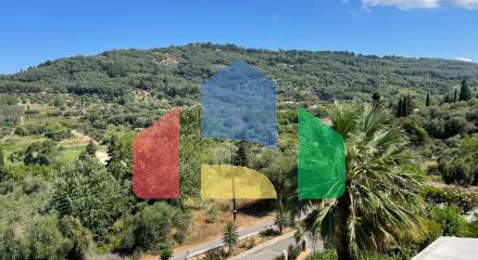 Продажа - Гостиница 1200 m² на о. Корфу