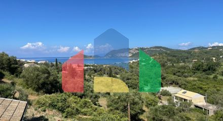 Продажа - Гостиница 1200 m² на о. Корфу