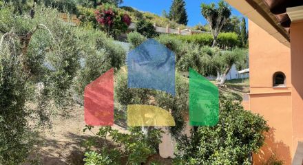 Продажа - Гостиница 1200 m² на о. Корфу