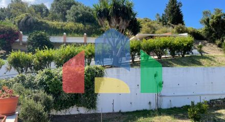 Продажа - Гостиница 1200 m² на о. Корфу