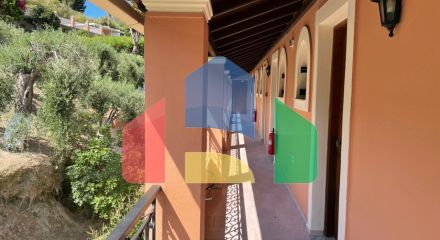 Продажа - Гостиница 1200 m² на о. Корфу