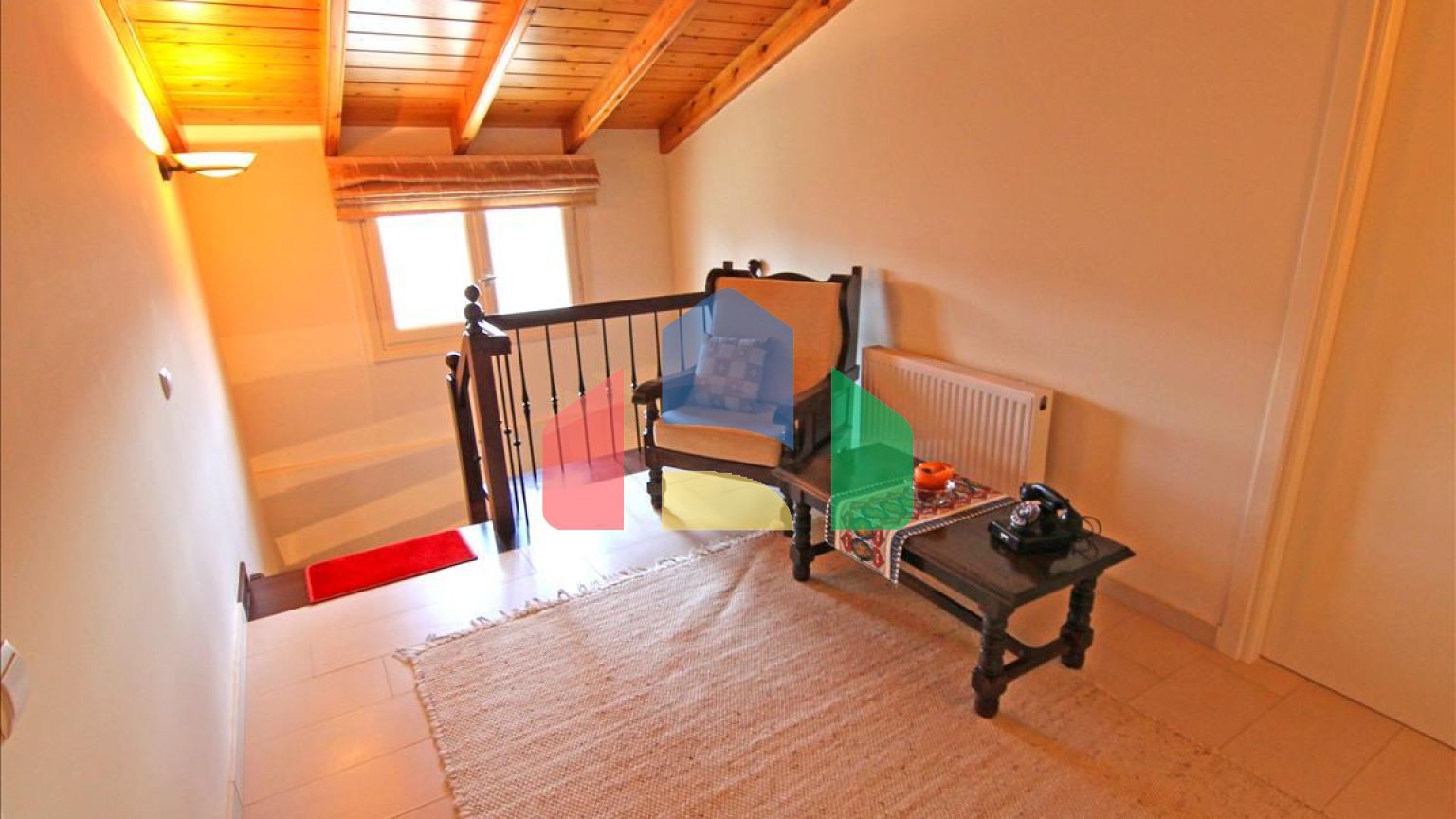 Продаж - Котедж 275 m² на о. Корфу