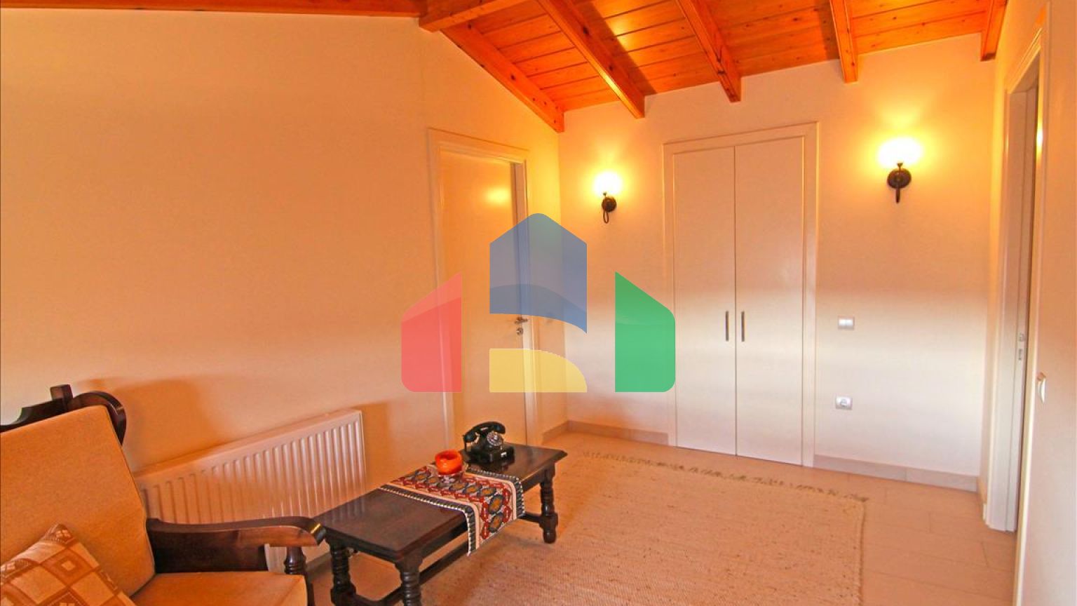 Продаж - Котедж 275 m² на о. Корфу