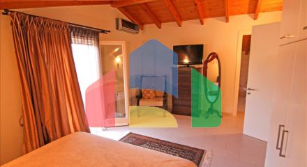 Продаж - Котедж 275 m² на о. Корфу Продаж - Котедж 275 m² на о. Корфу