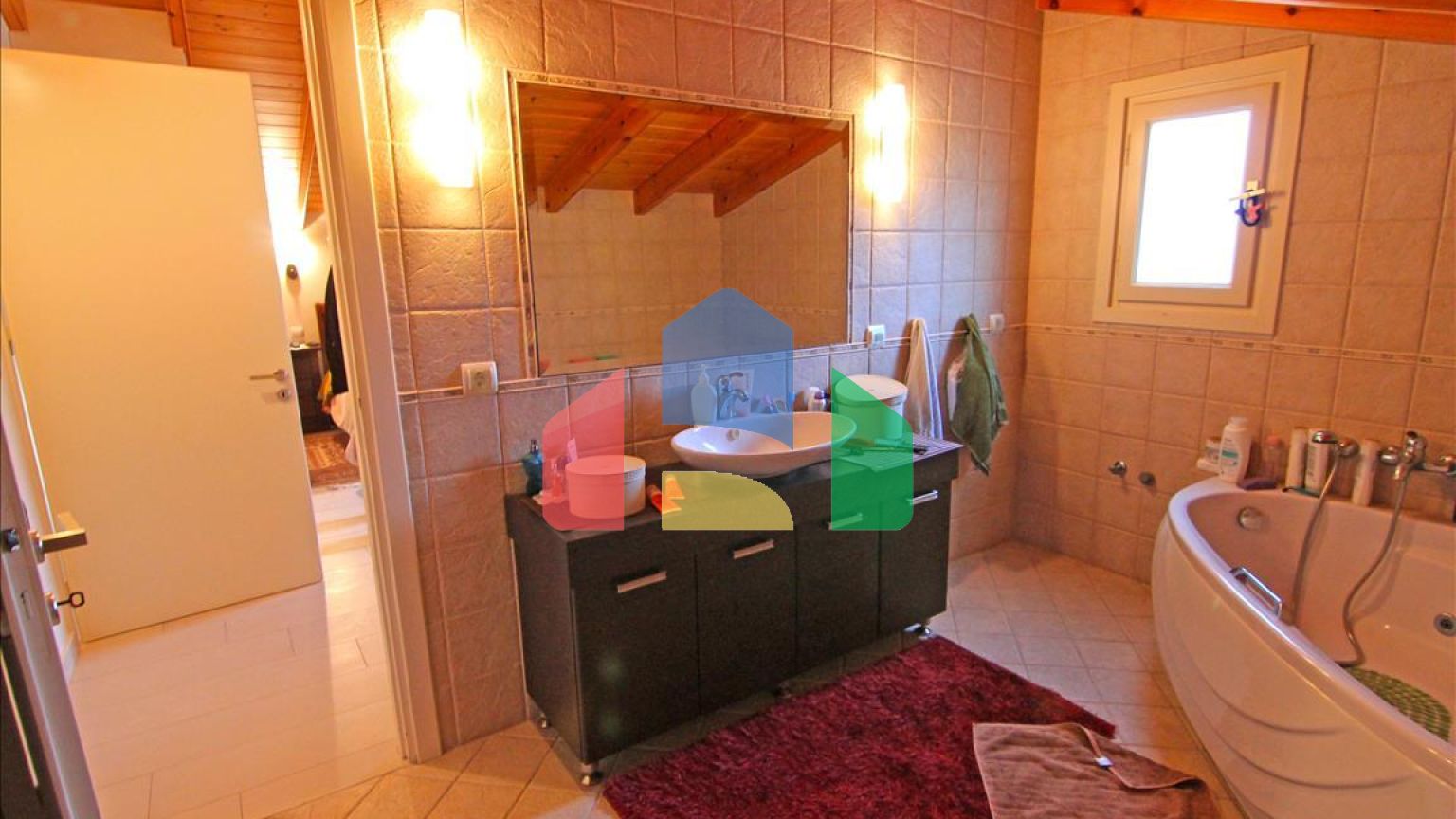 Продаж - Котедж 275 m² на о. Корфу