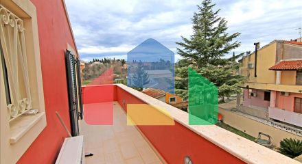 Продаж - Котедж 275 m² на о. Корфу Продаж - Котедж 275 m² на о. Корфу