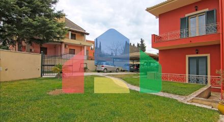 Продаж - Котедж 275 m² на о. Корфу Продаж - Котедж 275 m² на о. Корфу