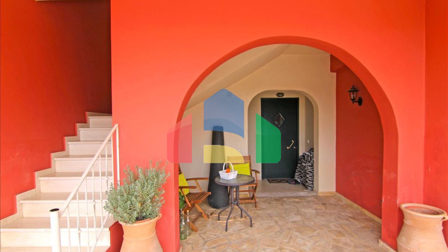 Продаж - Котедж 275 m² на о. Корфу