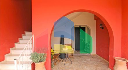 Продаж - Котедж 275 m² на о. Корфу Продаж - Котедж 275 m² на о. Корфу