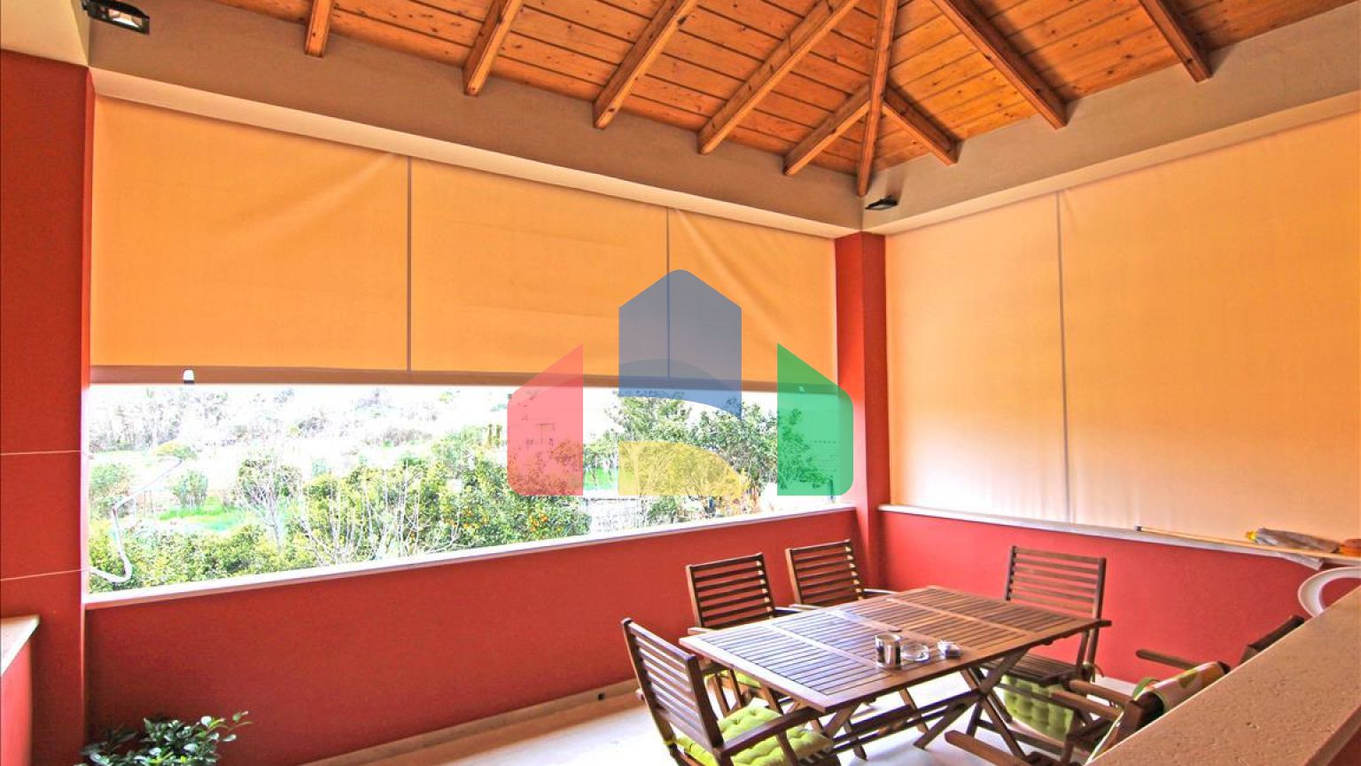 Продаж - Котедж 275 m² на о. Корфу