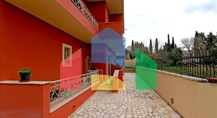 Продаж - Котедж 275 m² на о. Корфу Продаж - Котедж 275 m² на о. Корфу