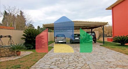 Продаж - Котедж 275 m² на о. Корфу Продаж - Котедж 275 m² на о. Корфу