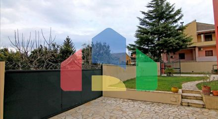 Продаж - Котедж 275 m² на о. Корфу Продаж - Котедж 275 m² на о. Корфу