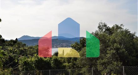 Продажа - Земельный участок 33000 m² на о. Корфу Продажа - Земельный участок 33000 m² на о. Корфу