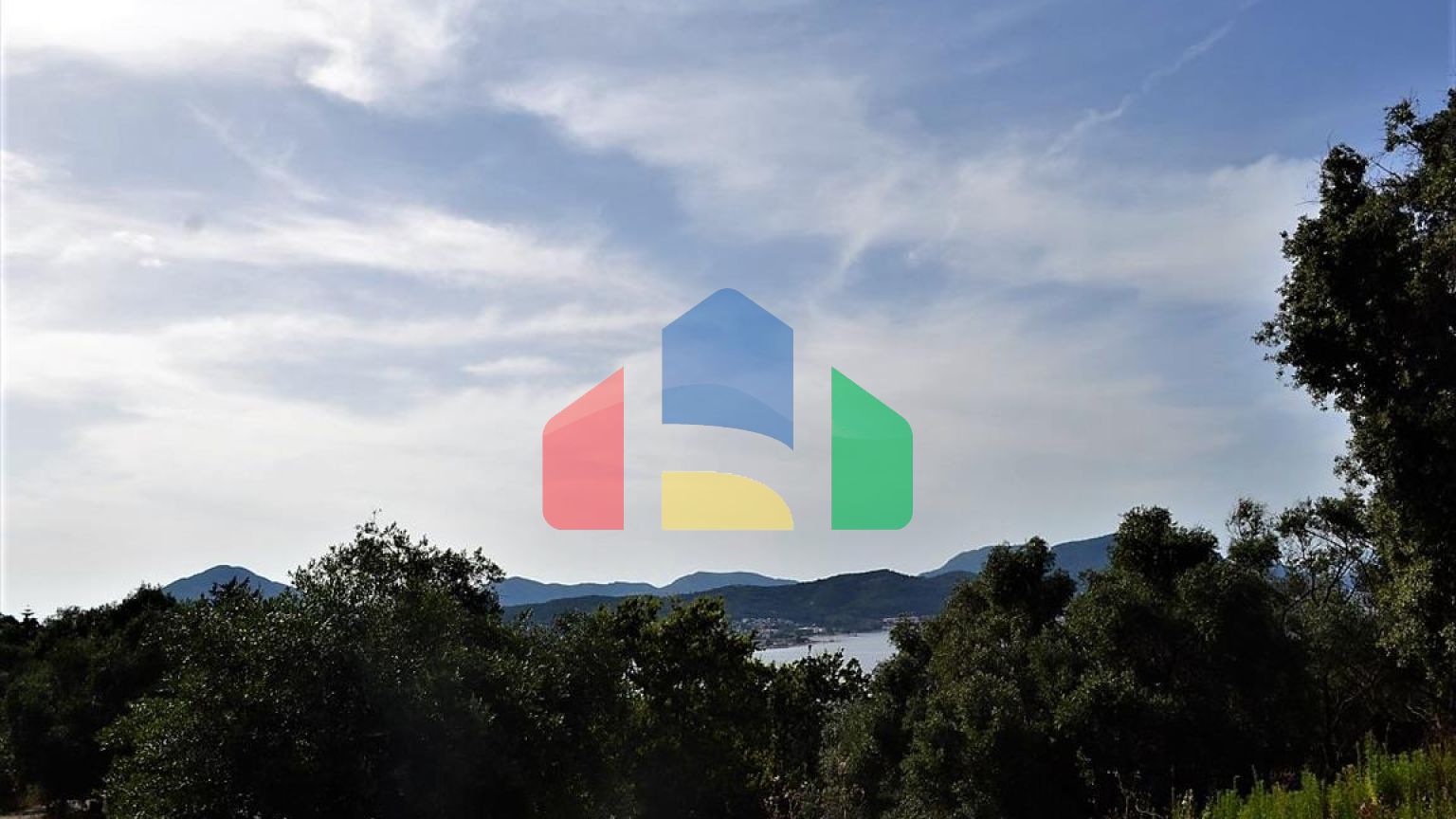 Продажа - Земельный участок 33000 m² на о. Корфу