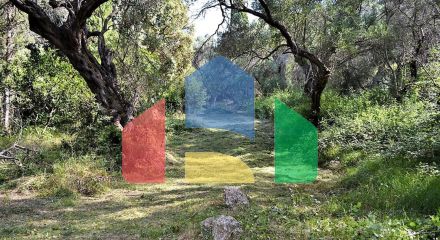 Продажа - Земельный участок 33000 m² на о. Корфу Продажа - Земельный участок 33000 m² на о. Корфу