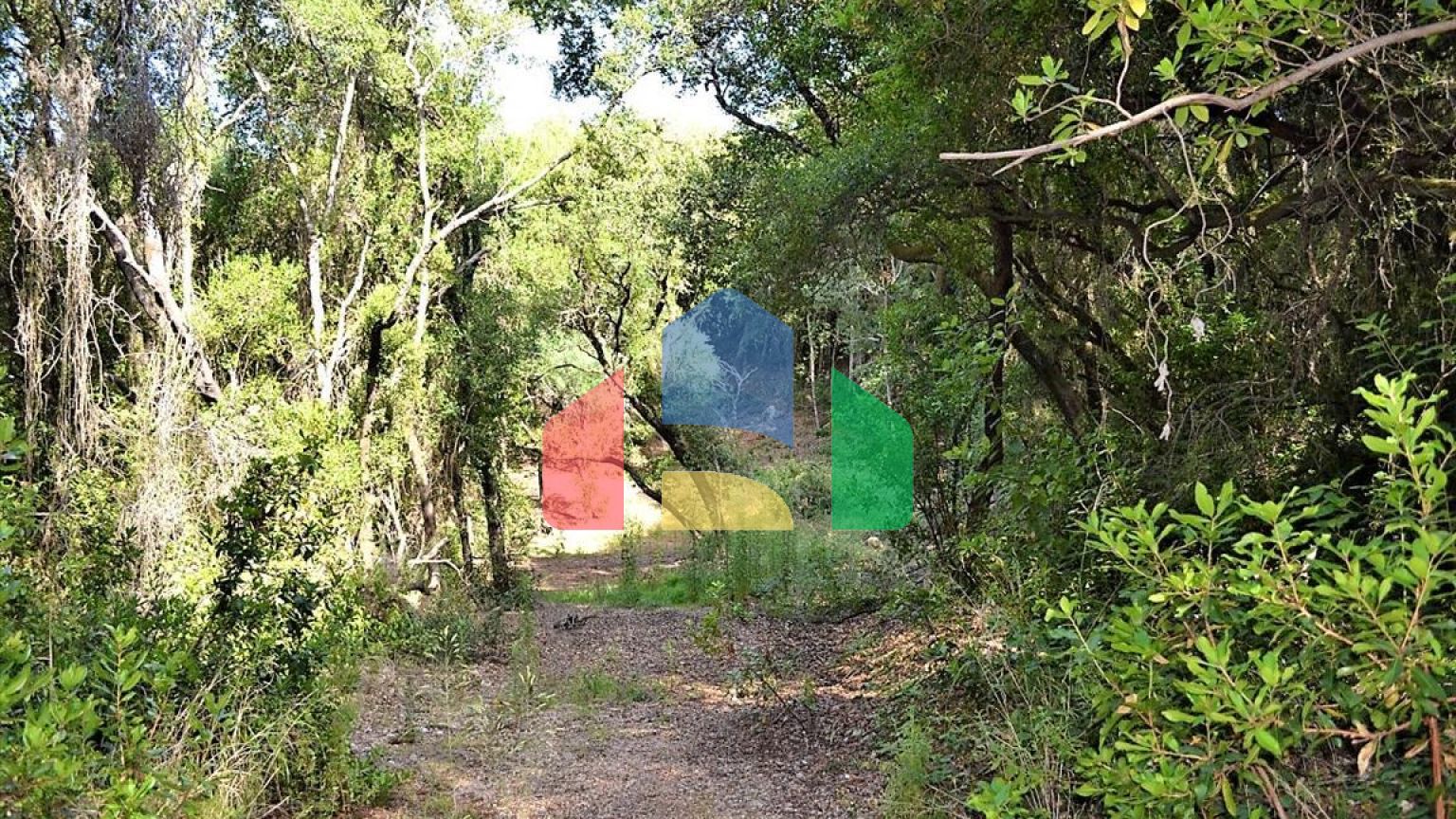 Продажа - Земельный участок 33000 m² на о. Корфу