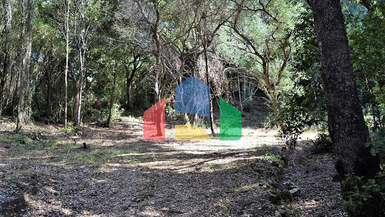 Продажа - Земельный участок 33000 m² на о. Корфу