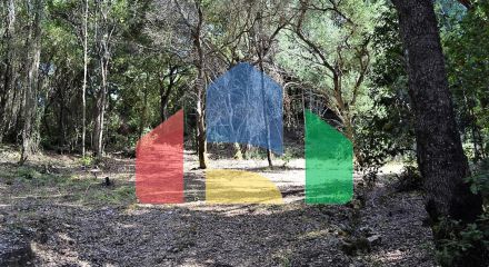 Продажа - Земельный участок 33000 m² на о. Корфу Продажа - Земельный участок 33000 m² на о. Корфу