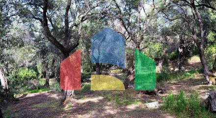 Продажа - Земельный участок 33000 m² на о. Корфу Продажа - Земельный участок 33000 m² на о. Корфу