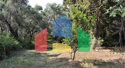 Продажа - Земельный участок 33000 m² на о. Корфу Продажа - Земельный участок 33000 m² на о. Корфу