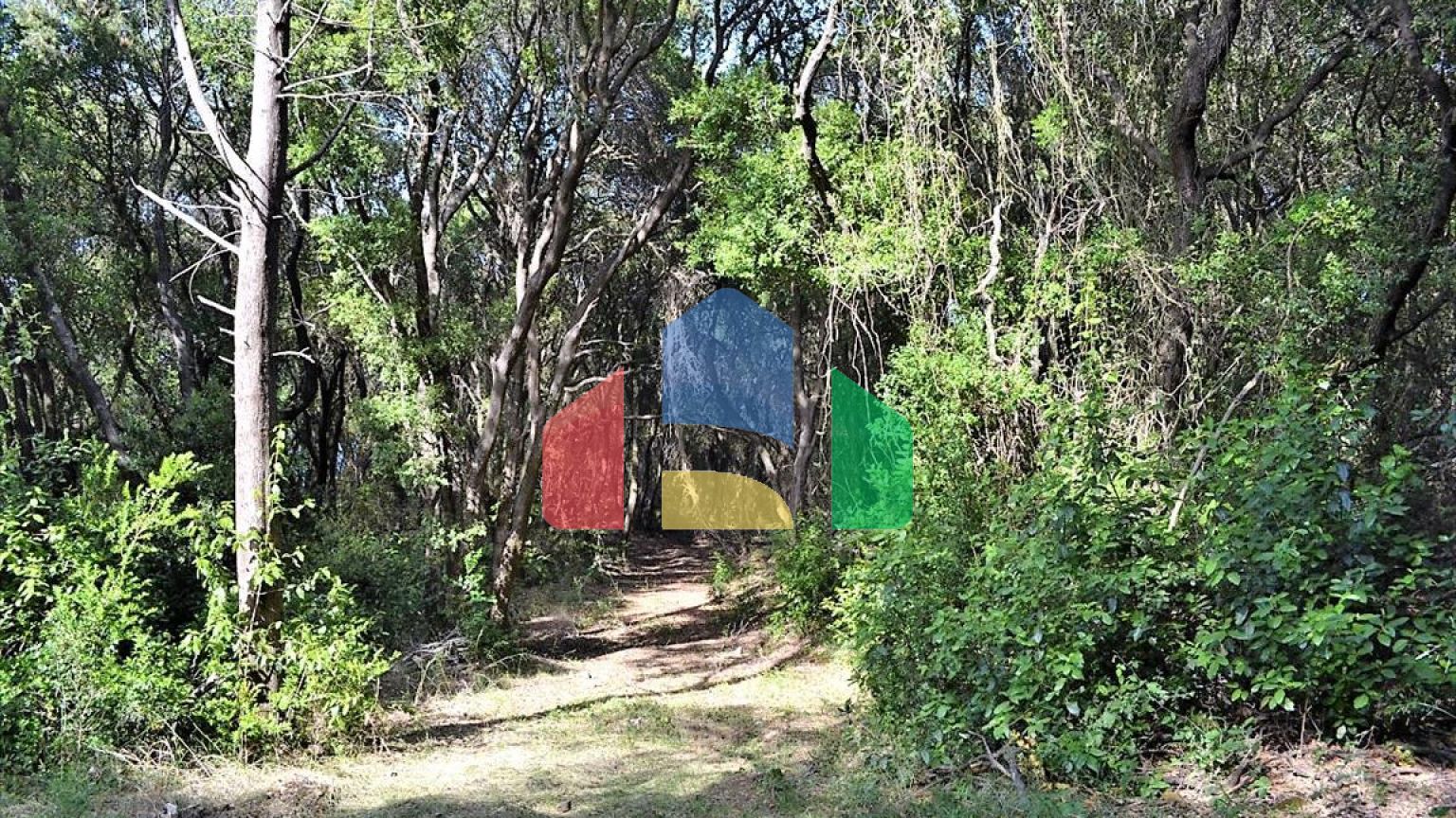 Продажа - Земельный участок 33000 m² на о. Корфу