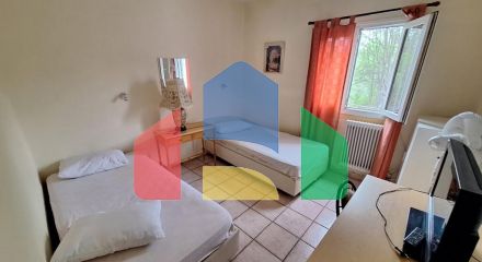 Продажа - Гостиница 320 m² на о. Корфу