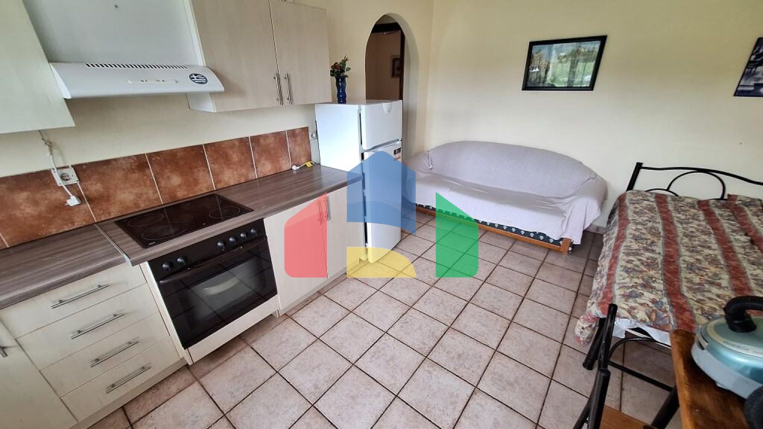 Продажа - Гостиница 320 m² на о. Корфу