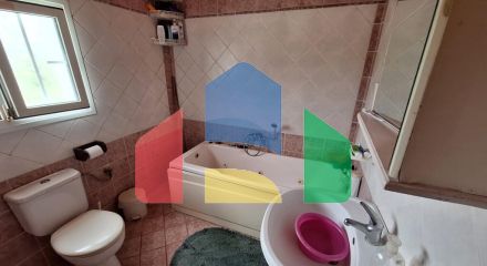 Продажа - Гостиница 320 m² на о. Корфу