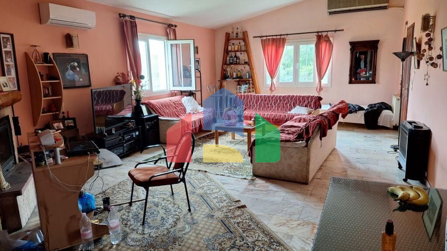 Продажа - Гостиница 320 m² на о. Корфу