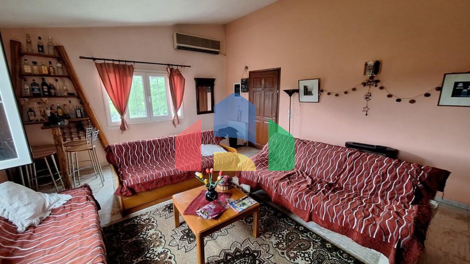 Продажа - Гостиница 320 m² на о. Корфу