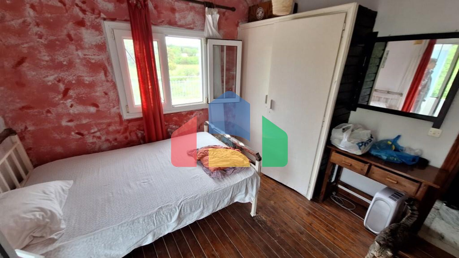 Продажа - Гостиница 320 m² на о. Корфу