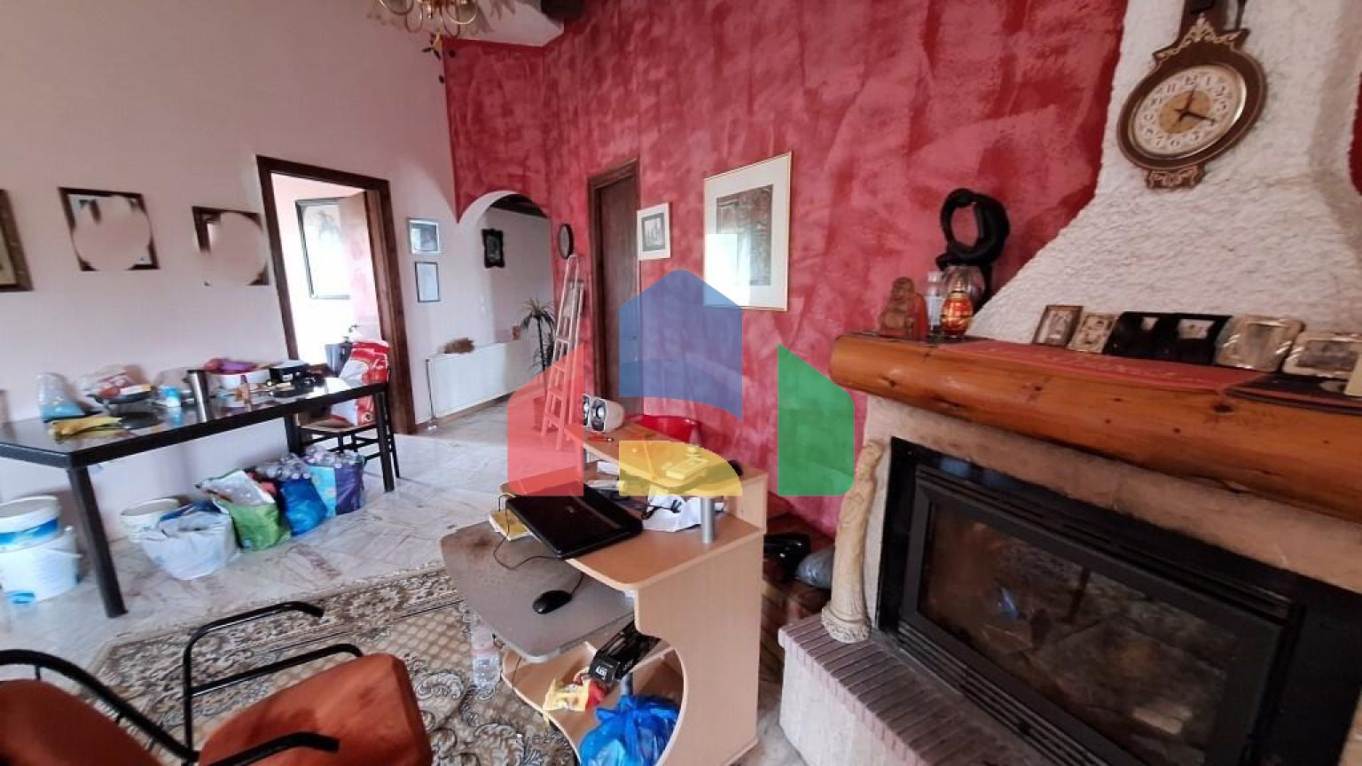 Продажа - Гостиница 320 m² на о. Корфу