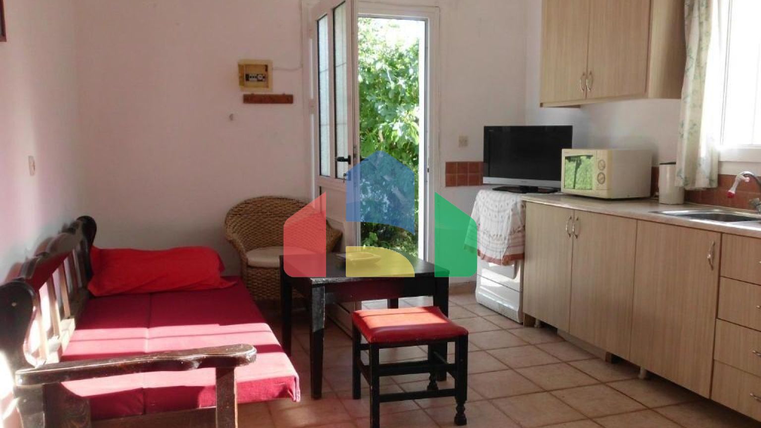 Продажа - Гостиница 320 m² на о. Корфу