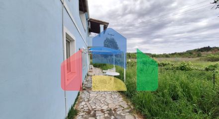 Продажа - Гостиница 320 m² на о. Корфу