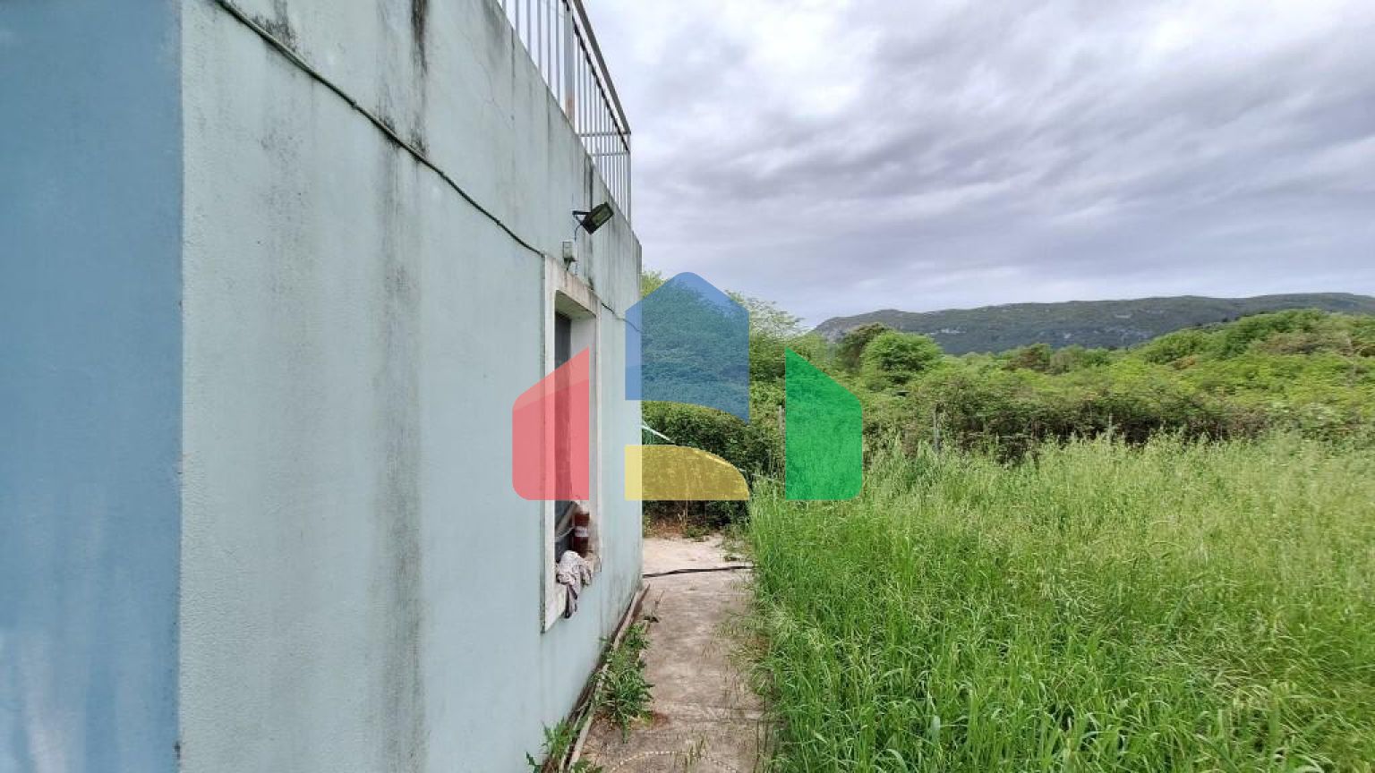 Продажа - Гостиница 320 m² на о. Корфу