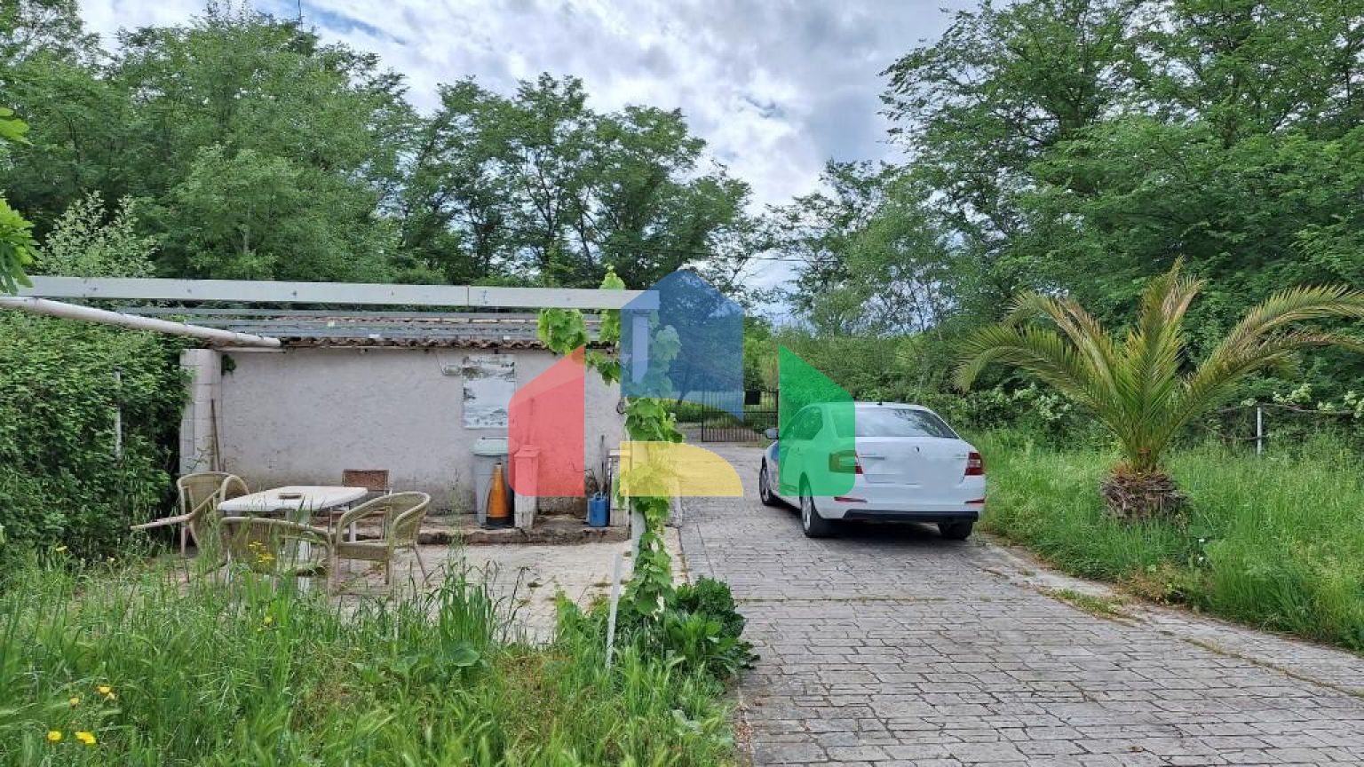 Продажа - Гостиница 320 m² на о. Корфу