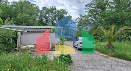 Продажа - Гостиница 320 m² на о. Корфу