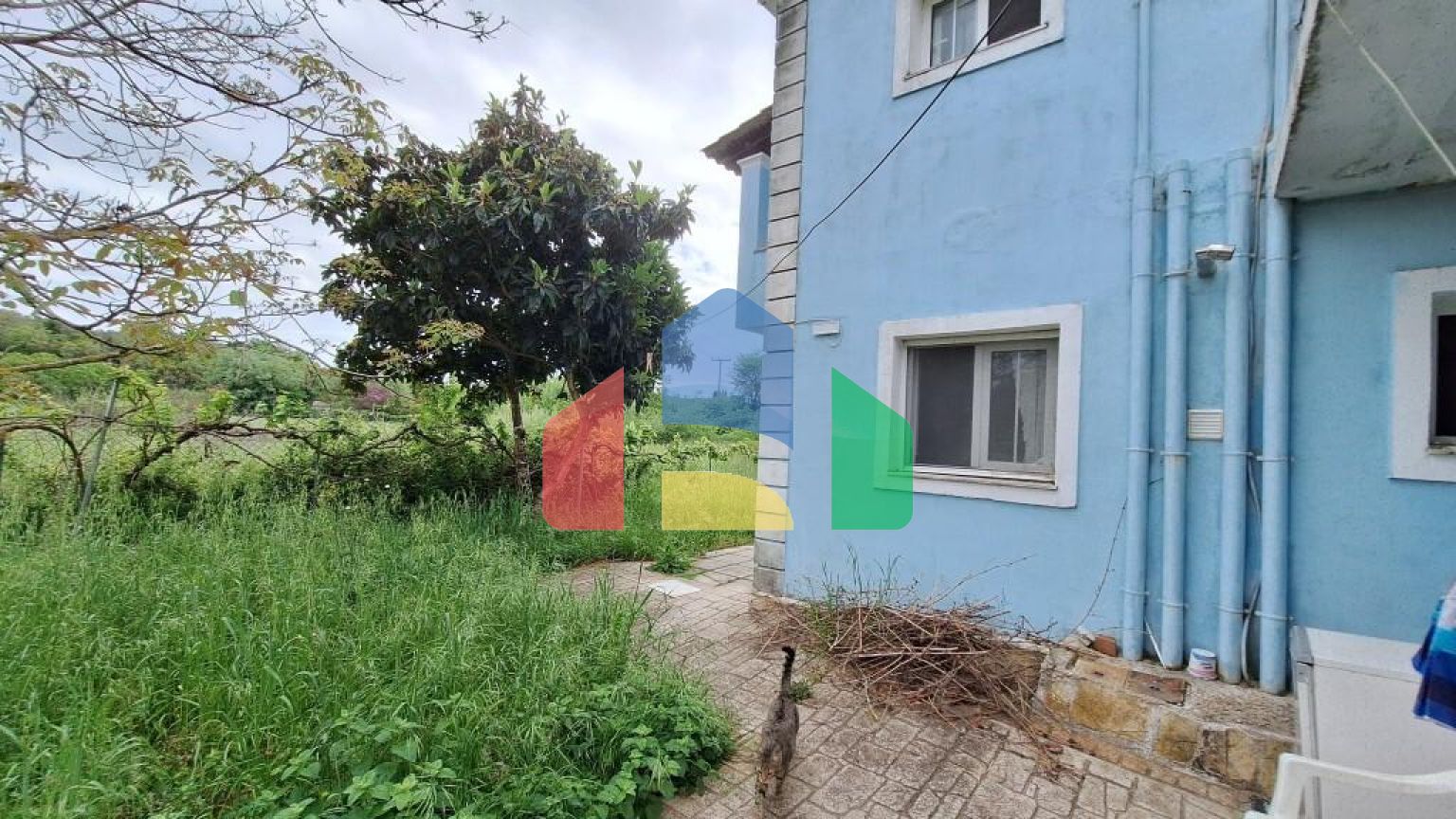 Продажа - Гостиница 320 m² на о. Корфу