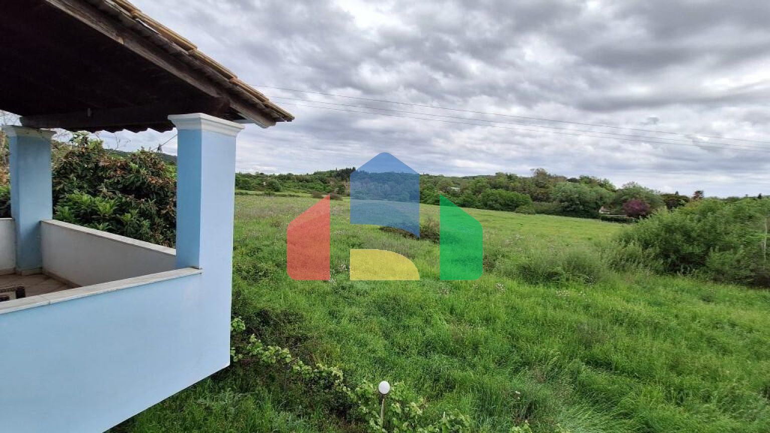 Продажа - Гостиница 320 m² на о. Корфу